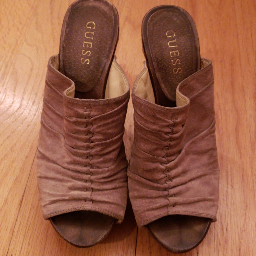 Mules